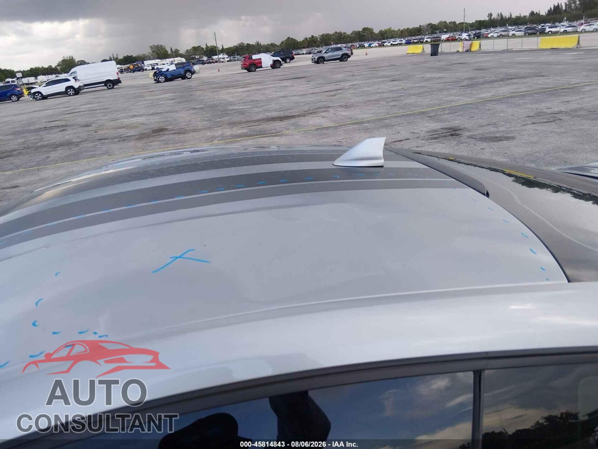 FORD MUSTANG 2025 - 1FA6P8TH5S5129207