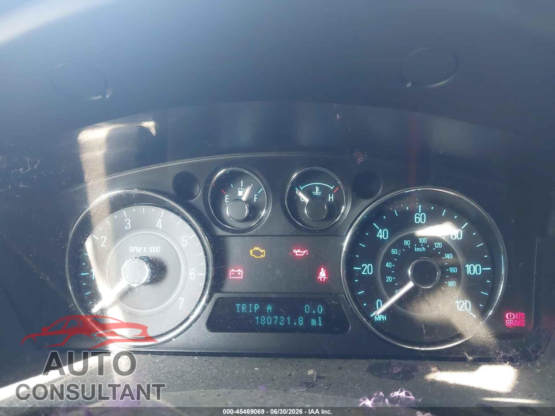 FORD FLEX 2009 - 2FMDK52C39BA31752