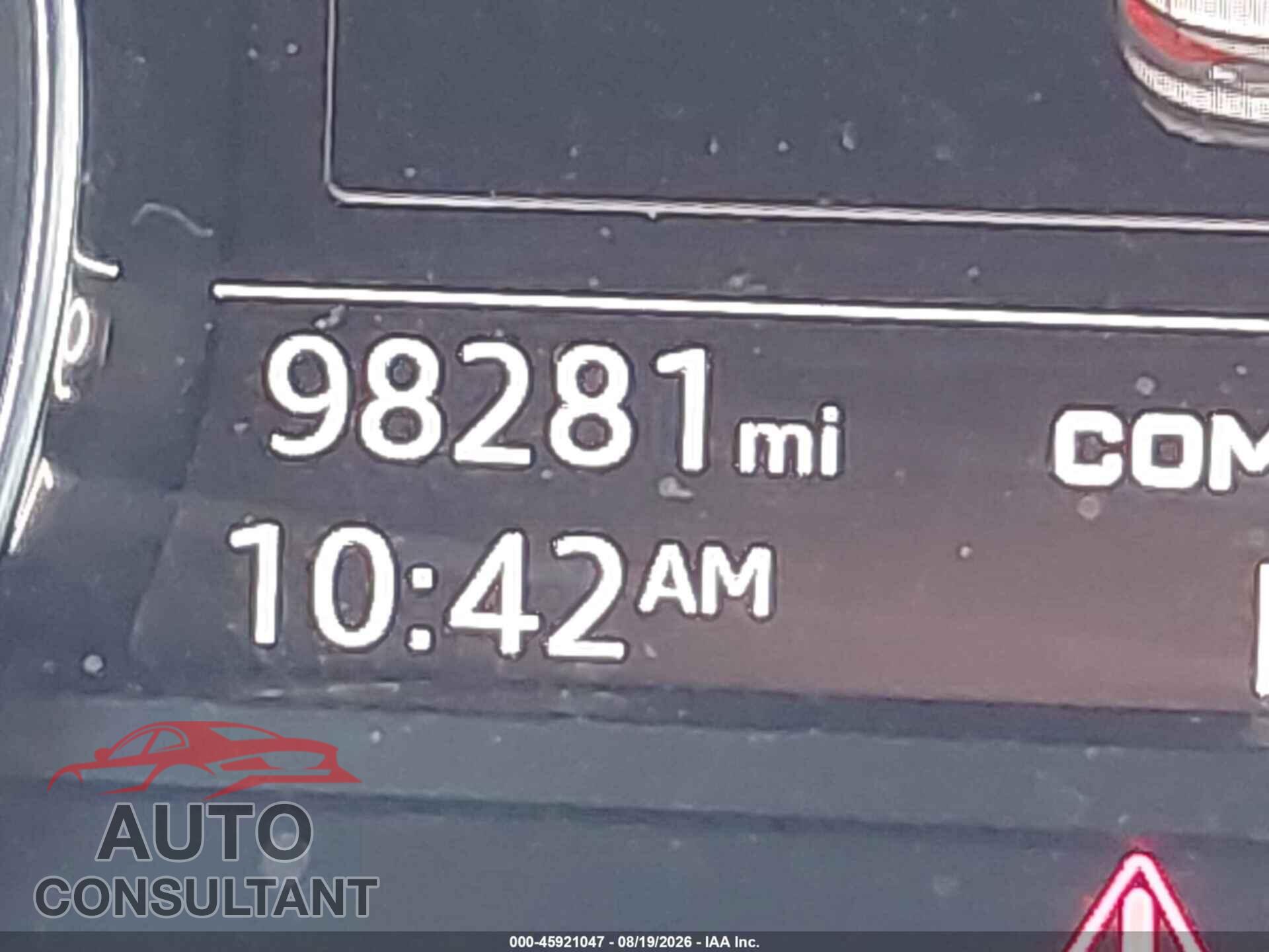 AUDI A5 2018 - WAUANCF56JA014553