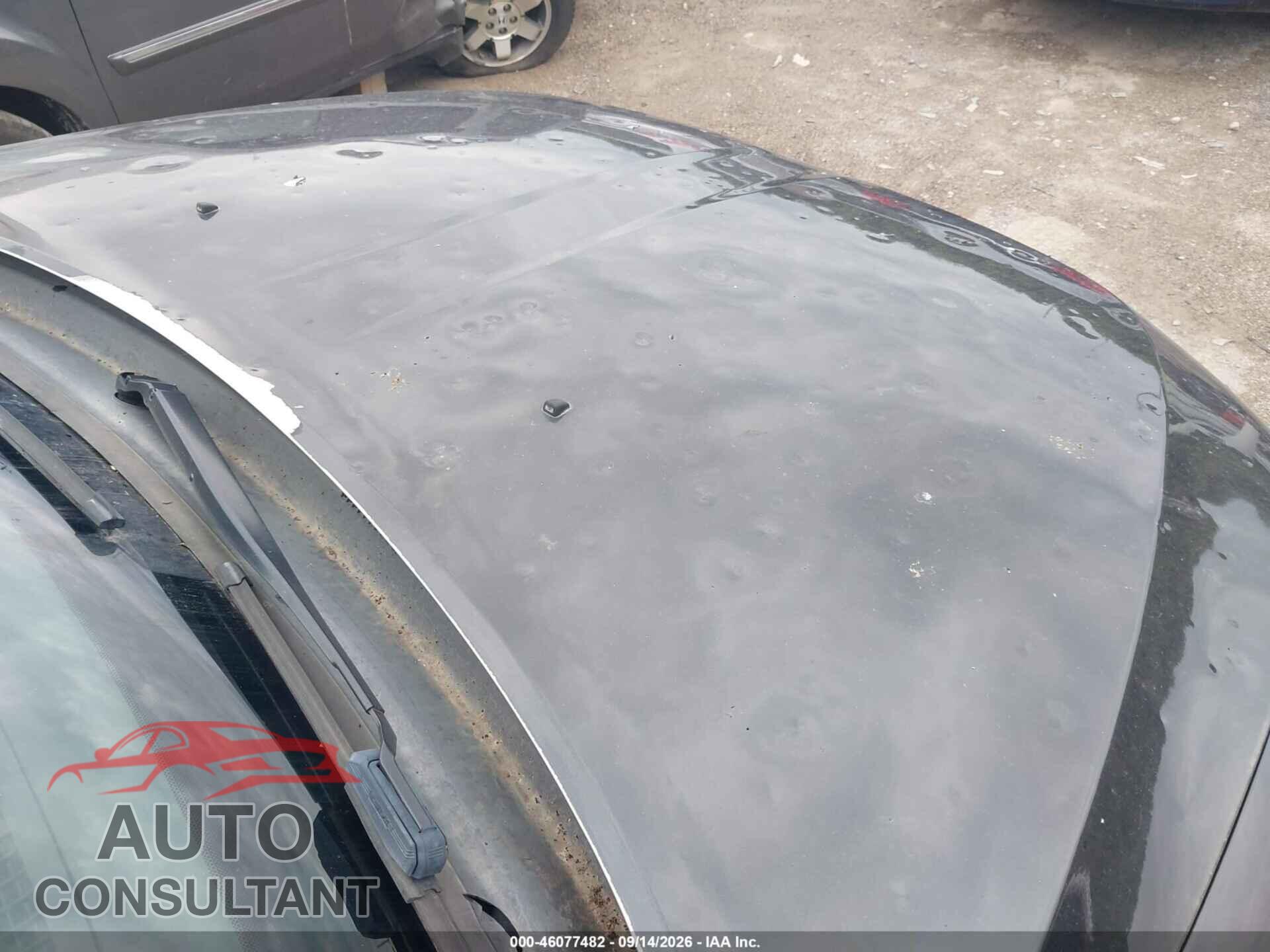 DODGE DURANGO 2014 - 1C4RDJDG3EC538013