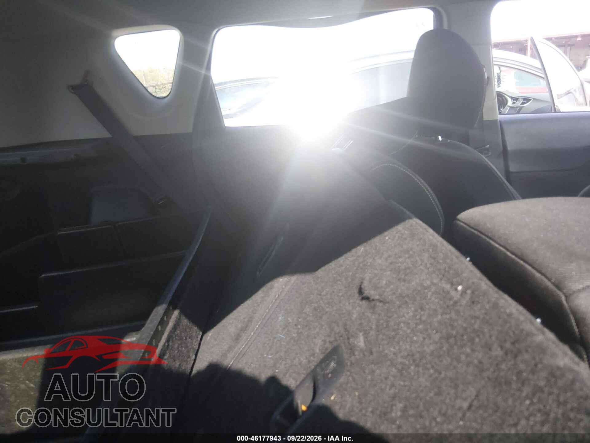 KIA SOUL 2014 - KNDJP3A58E7046959