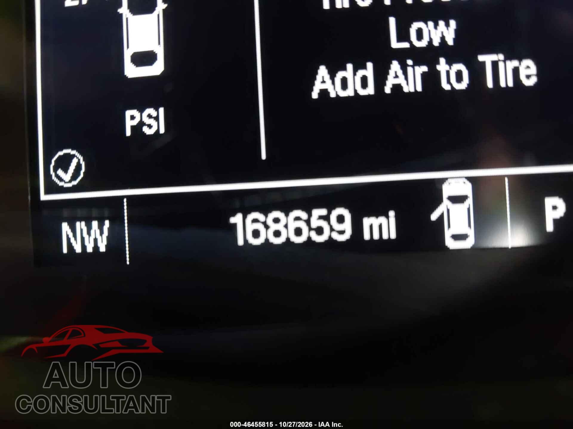 CHEVROLET TRAX 2017 - 3GNCJPSB3HL134458
