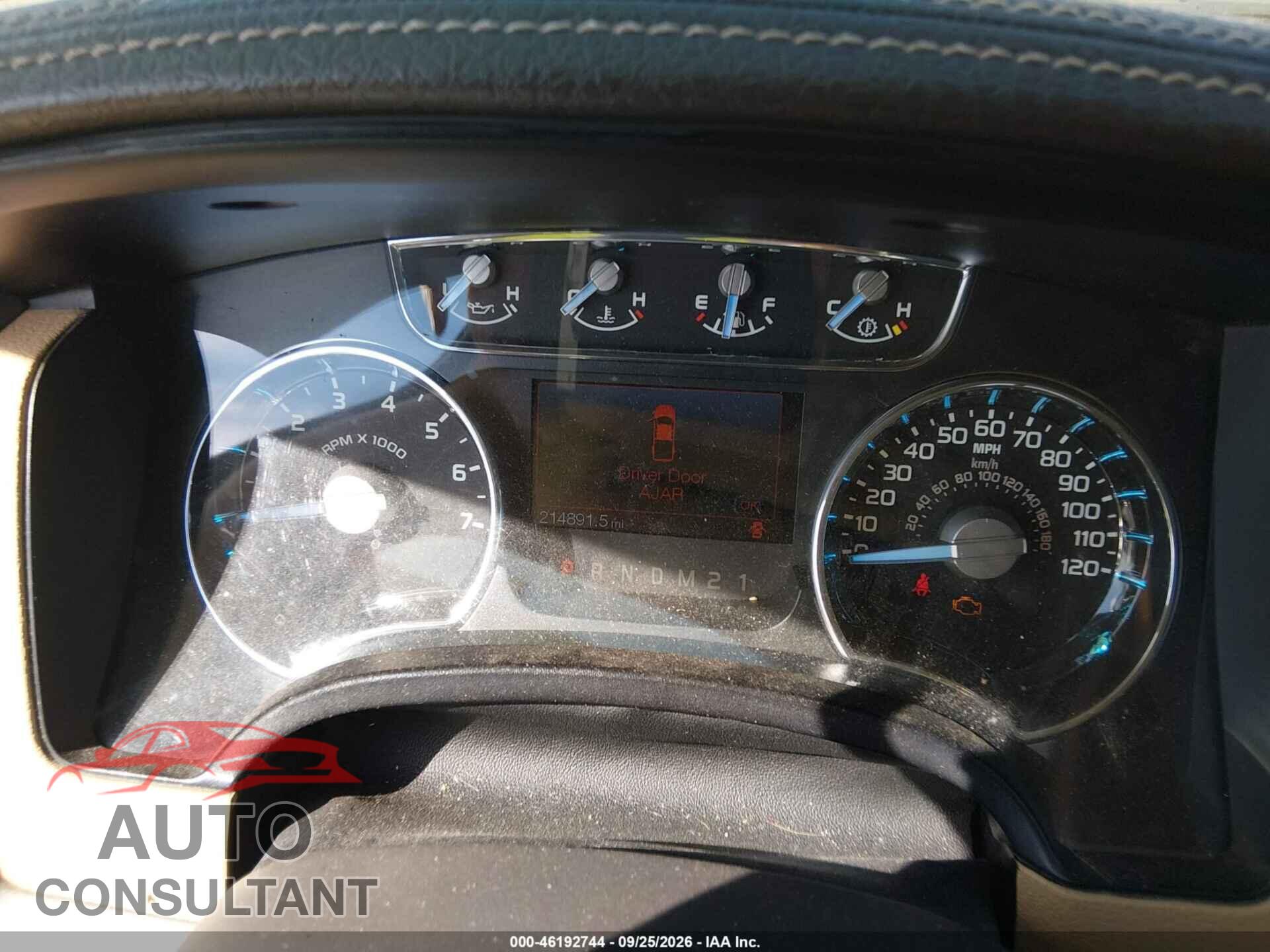 FORD F-150 2012 - 1FTFW1ET5CFB80658