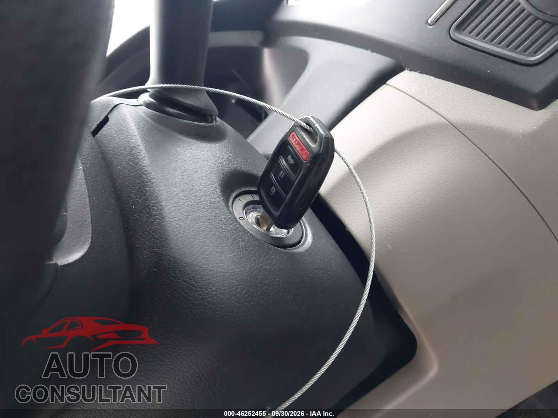 HONDA CIVIC 2014 - 19XFB2F5XEE001349