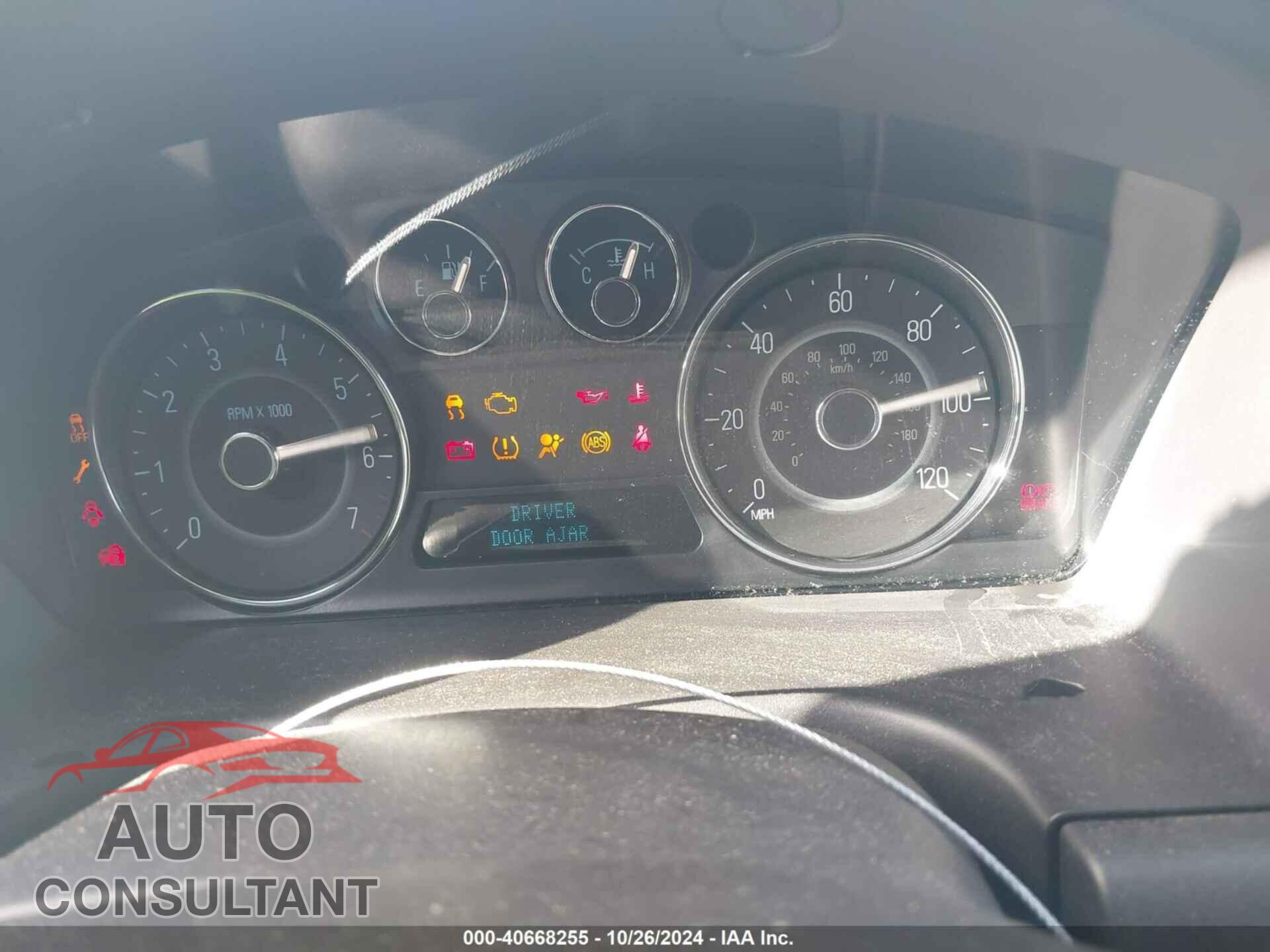 FORD FLEX 2011 - 2FMGK5BC0BBD18856