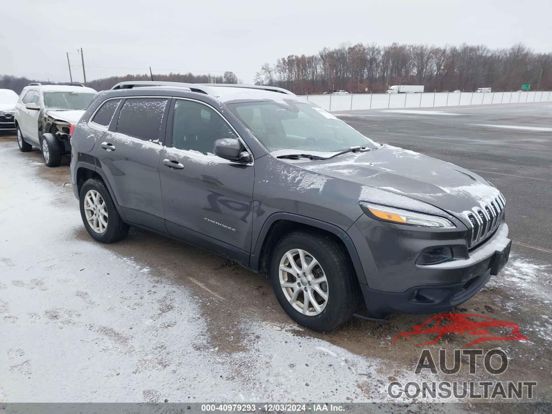JEEP CHEROKEE 2016 - 1C4PJMCB6GW241181