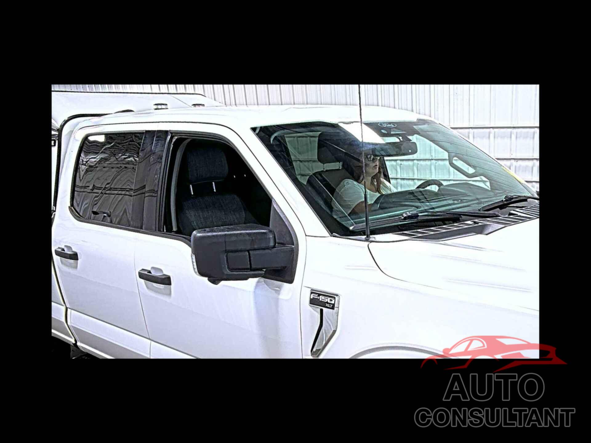 FORD F-150 2021 - 1FTFW1E87MKE96213