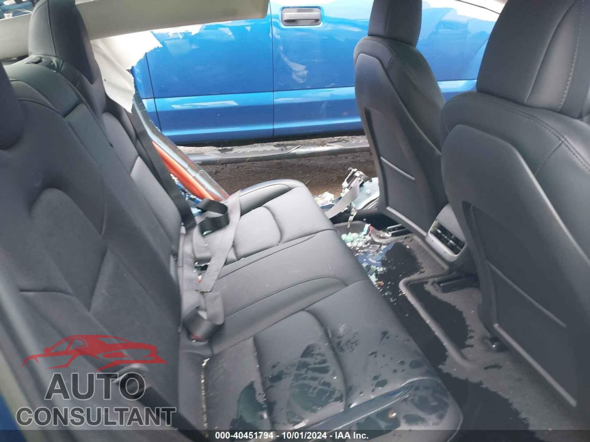 TESLA MODEL 3 2023 - 5YJ3E1EA8PF474019