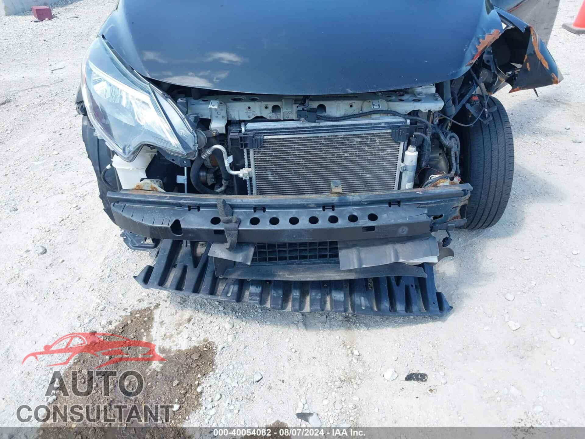 NISSAN VERSA NOTE 2017 - 3N1CE2CP3HL369570