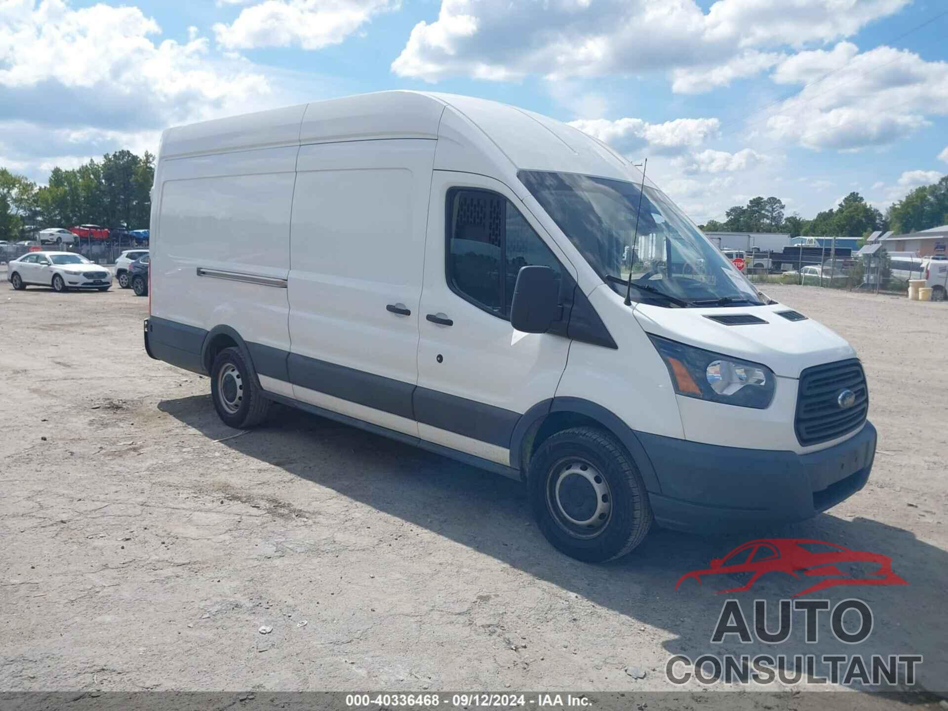 FORD TRANSIT-350 2017 - 1FTBW3XGXHKA87000