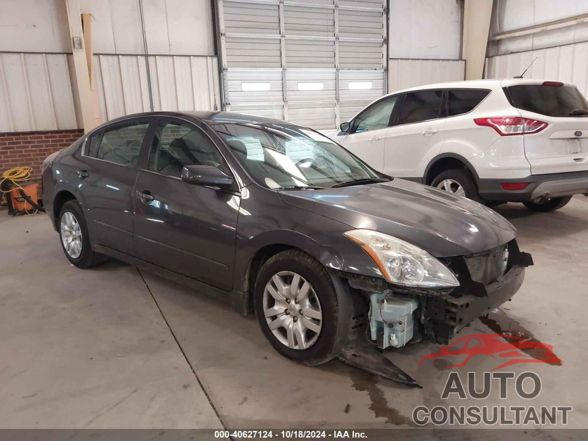 NISSAN ALTIMA 2010 - 1N4AL2AP3AN502112