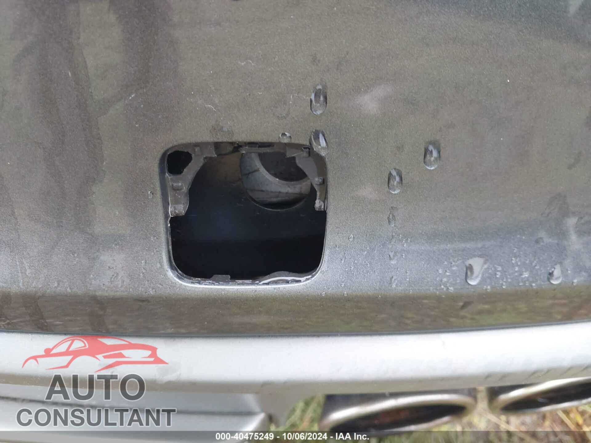 AUDI S5 2016 - WAUC4AFH0GN007707
