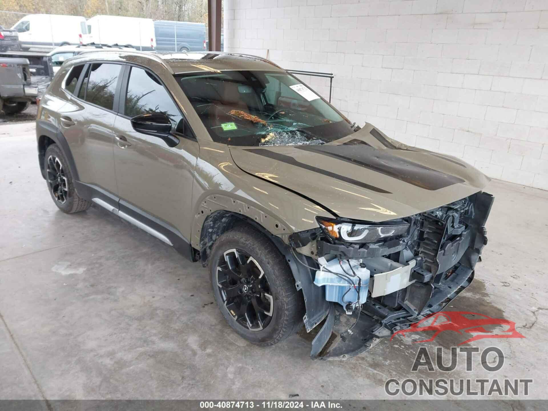 MAZDA CX-50 2023 - 7MMVABXY9PN137932