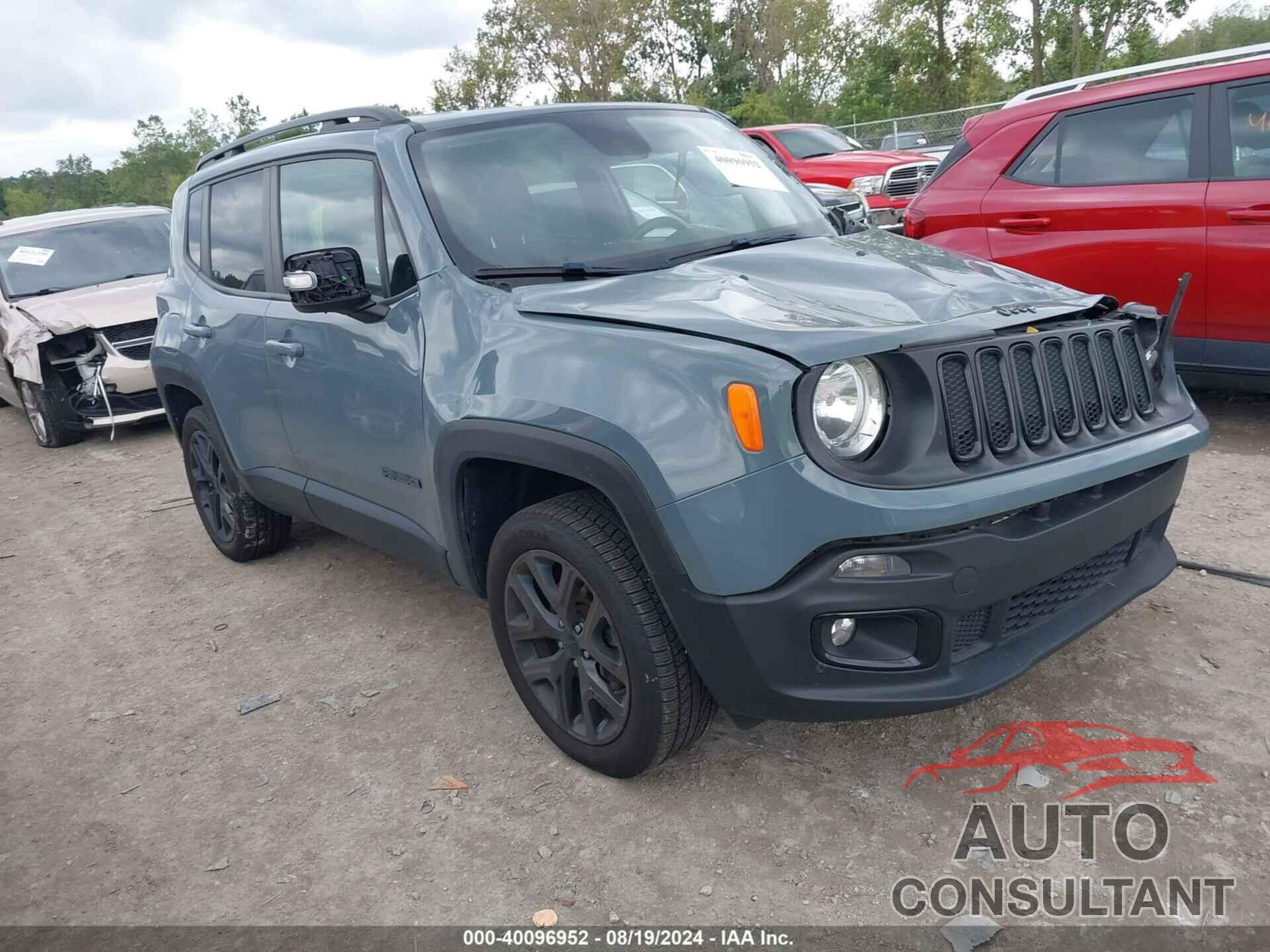 JEEP RENEGADE 2018 - ZACCJBBB2JPH95438