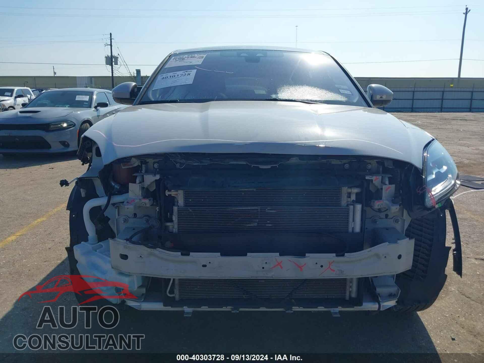 JAGUAR E-PACE 2019 - SADFP2FX3K1Z65961