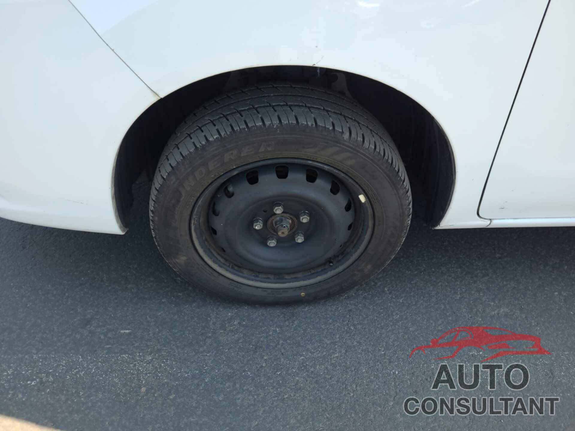 NISSAN NV200 2020 - 3N6CM0KN0LK704591