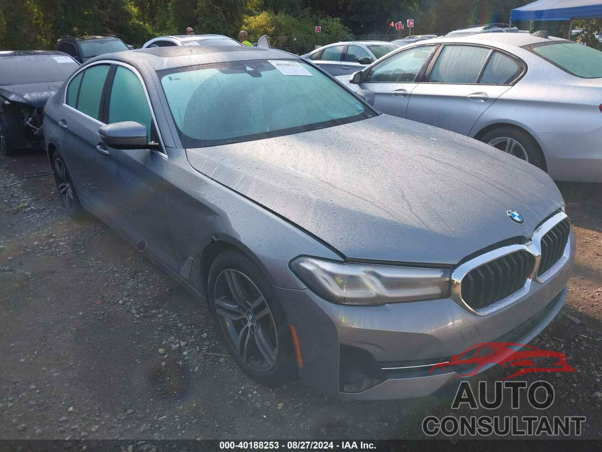 BMW 530 2023 - WBA13BJ06PWY17127