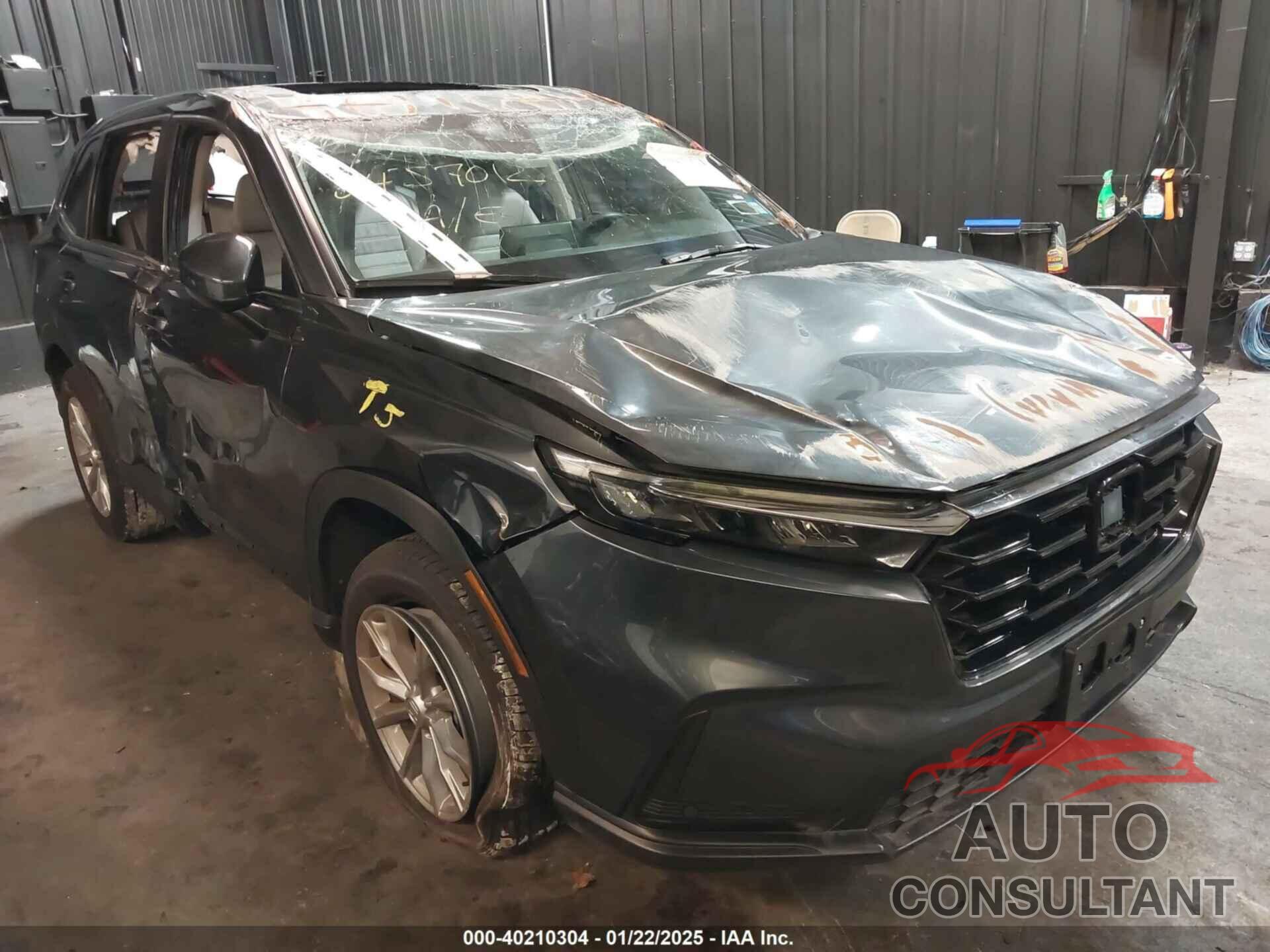 HONDA CR-V 2024 - 7FARS4H79RE013939