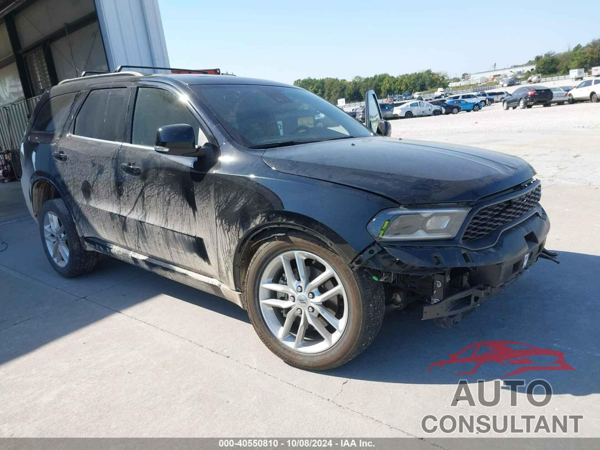 DODGE DURANGO 2023 - 1C4RDJDG7PC625089