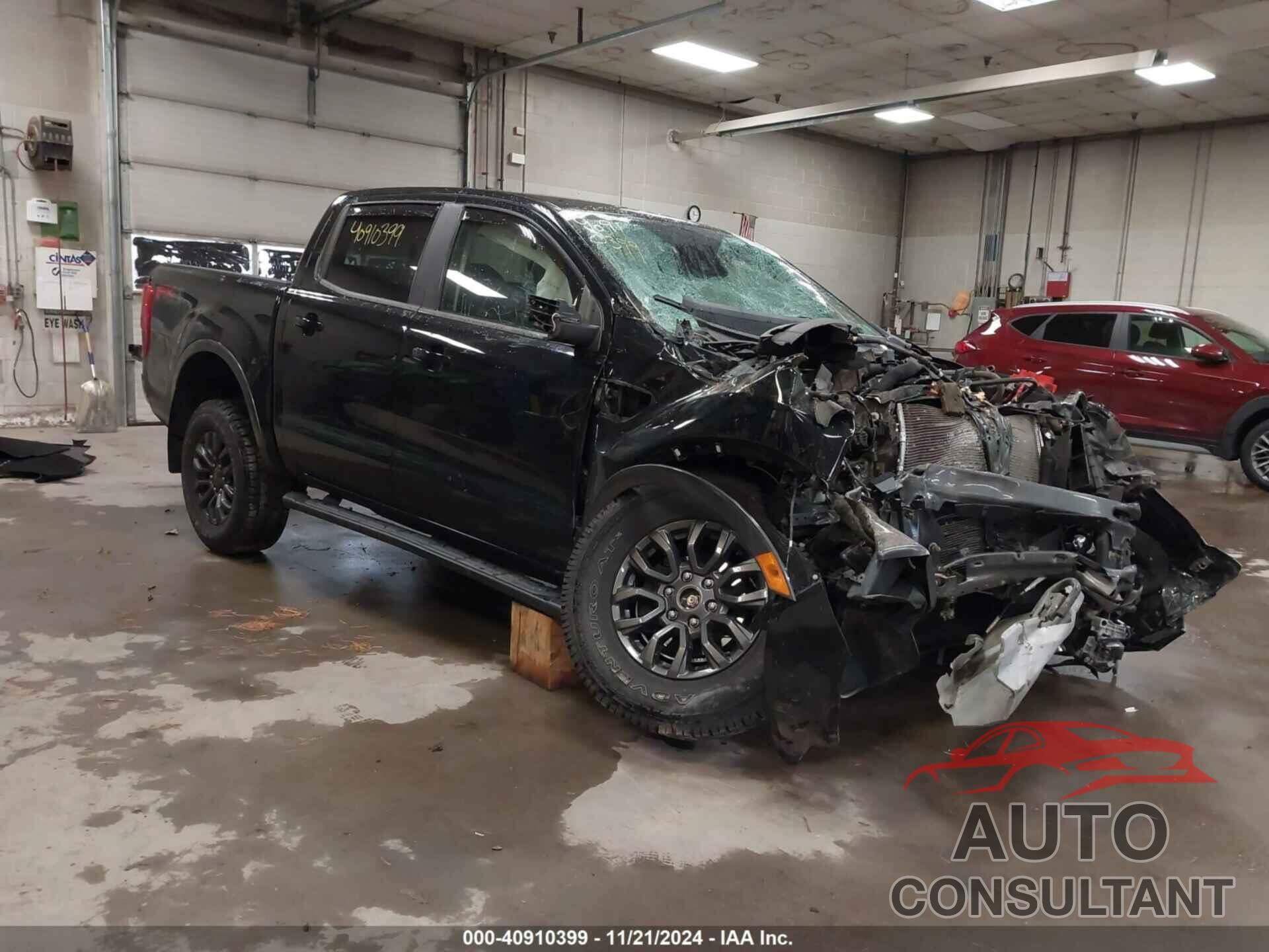 FORD RANGER 2019 - 1FTER4FH3KLA95574