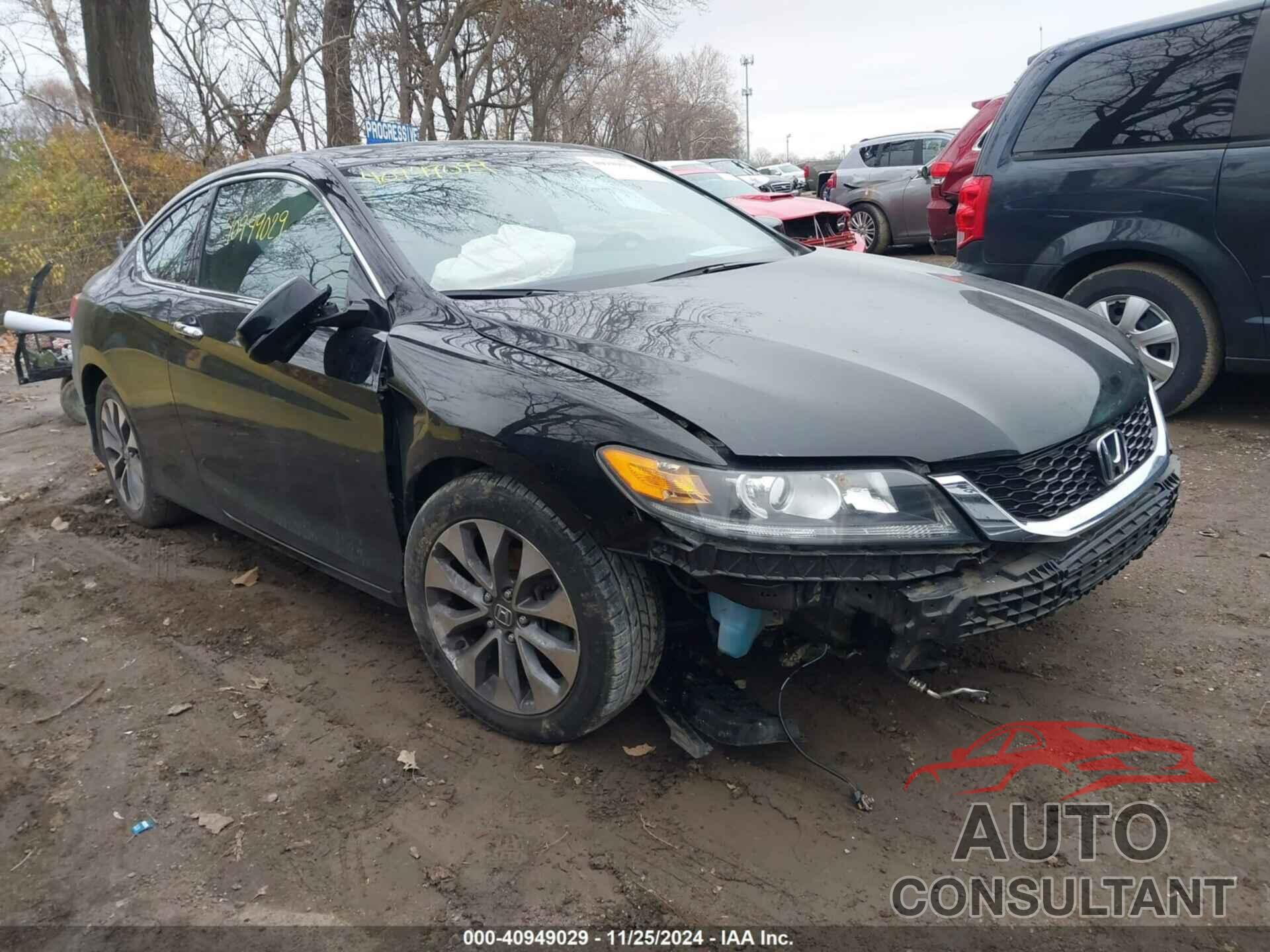 HONDA ACCORD 2015 - 1HGCT1B86FA012879