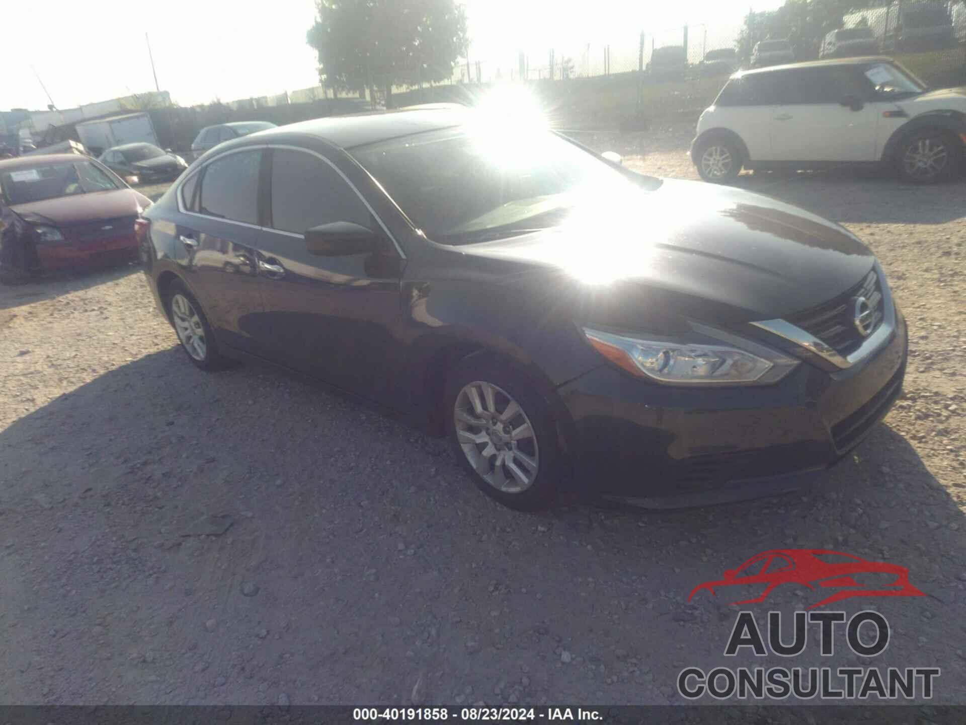 NISSAN ALTIMA 2016 - 1N4AL3AP4GC239784