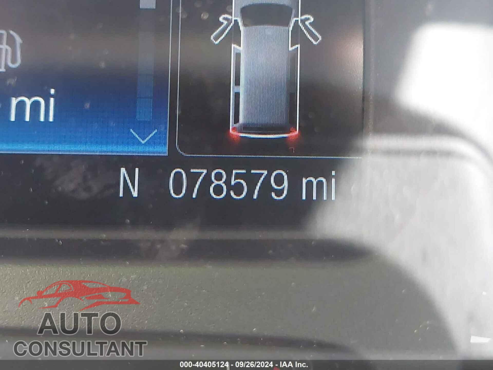 FORD TRANSIT 2016 - 1FDZK1CM0GKA57721