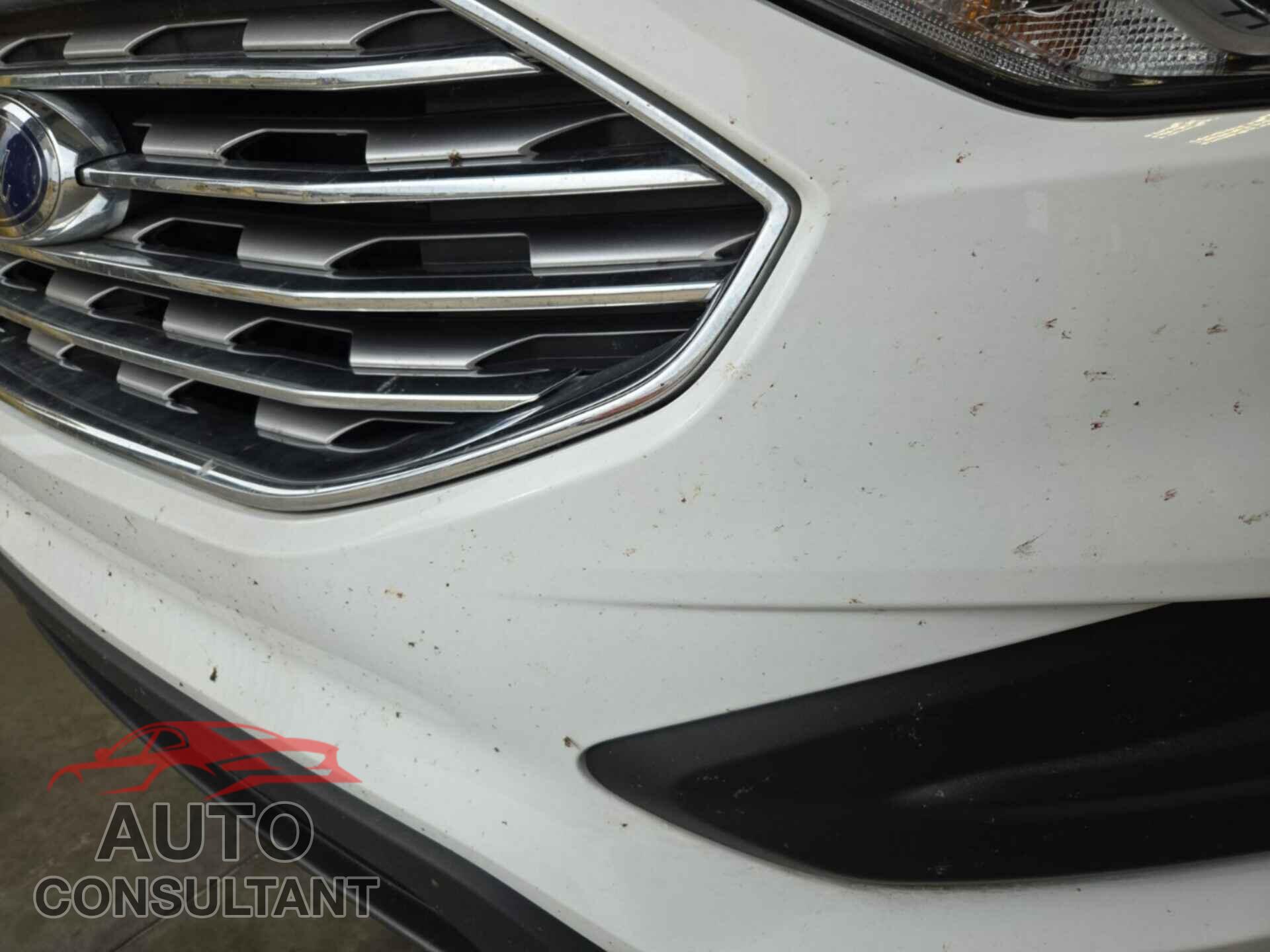 FORD EDGE 2022 - 2FMPK4G95NBA56456