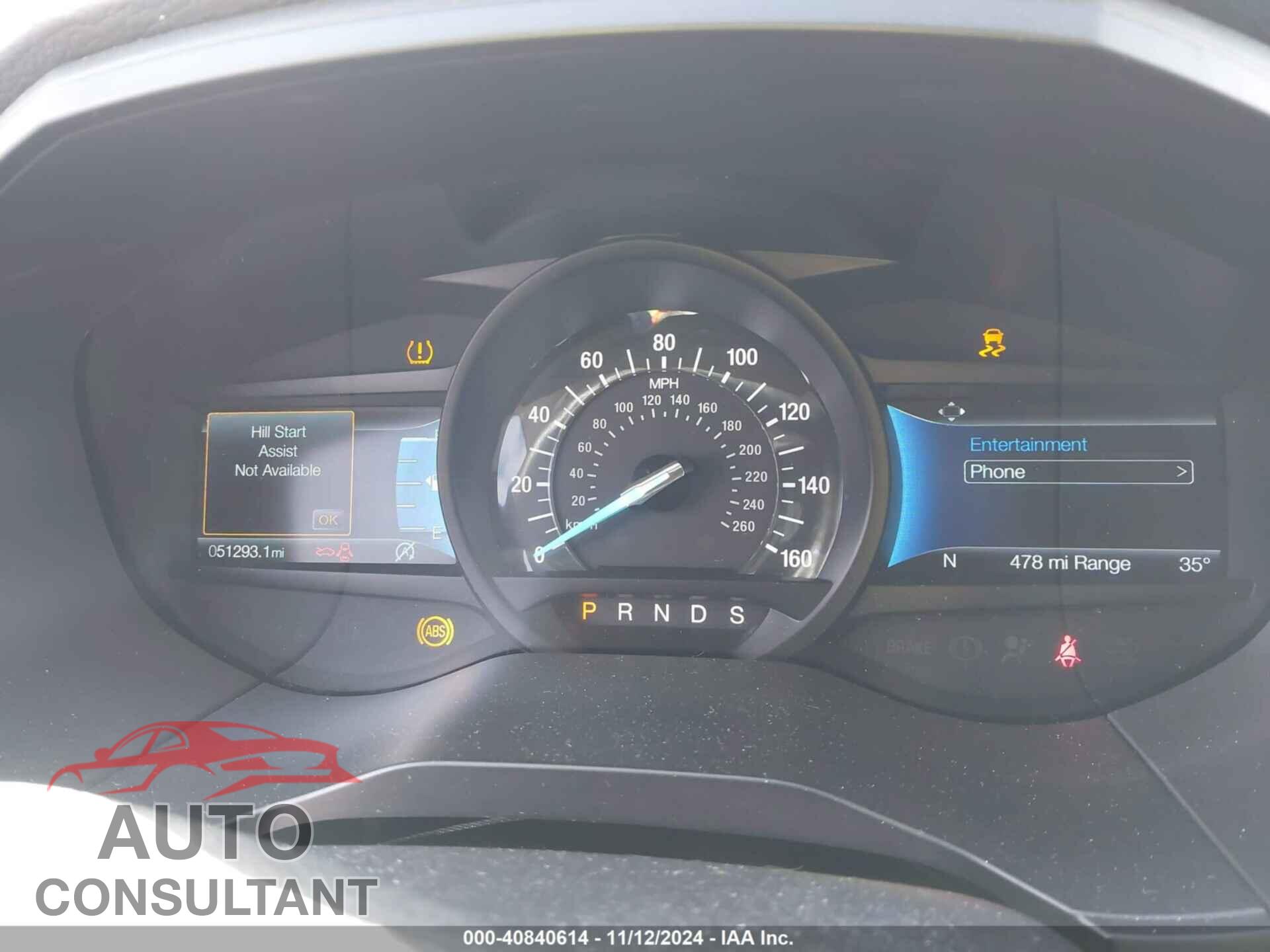 FORD EDGE 2022 - 2FMPK4K92NBA39086
