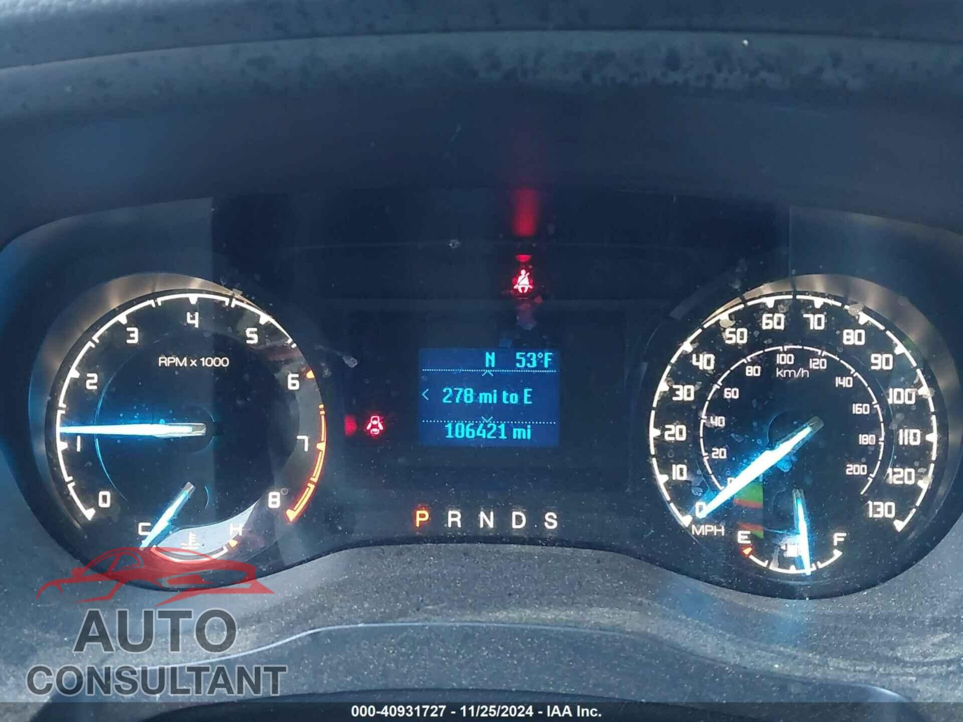 FORD RANGER 2020 - 1FTER1FH9LLA65446