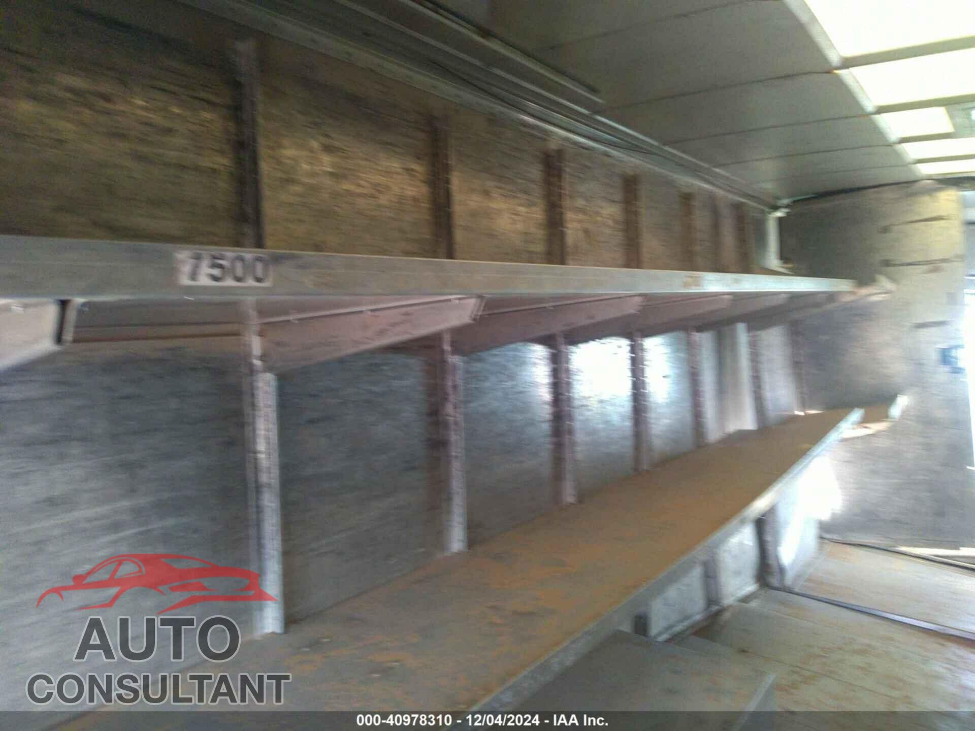 FORD E-450 STRIPPED 2012 - 1FC4E4KL0CDA26743