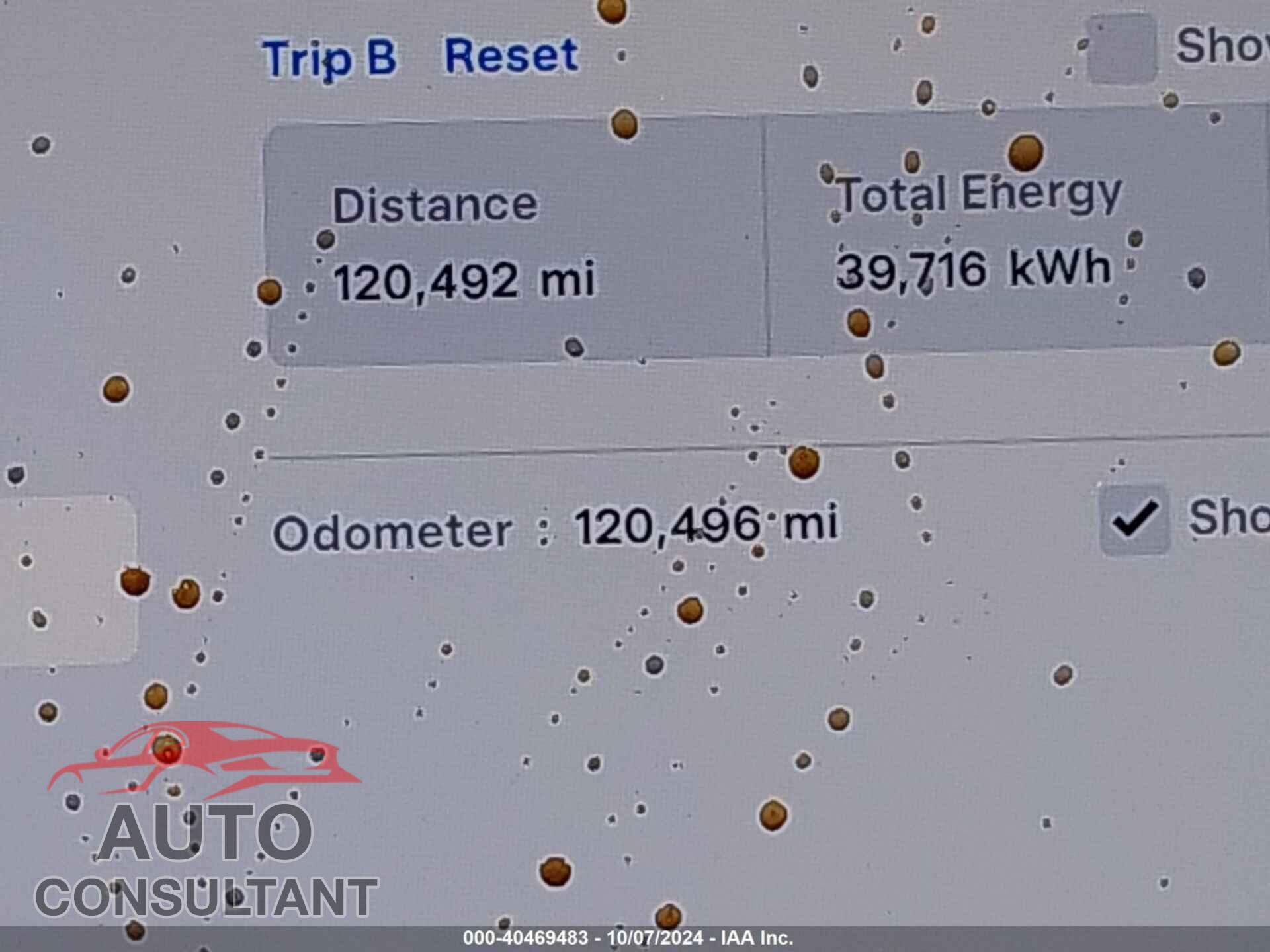 TESLA MODEL S 2019 - 5YJSA1E22KF312024