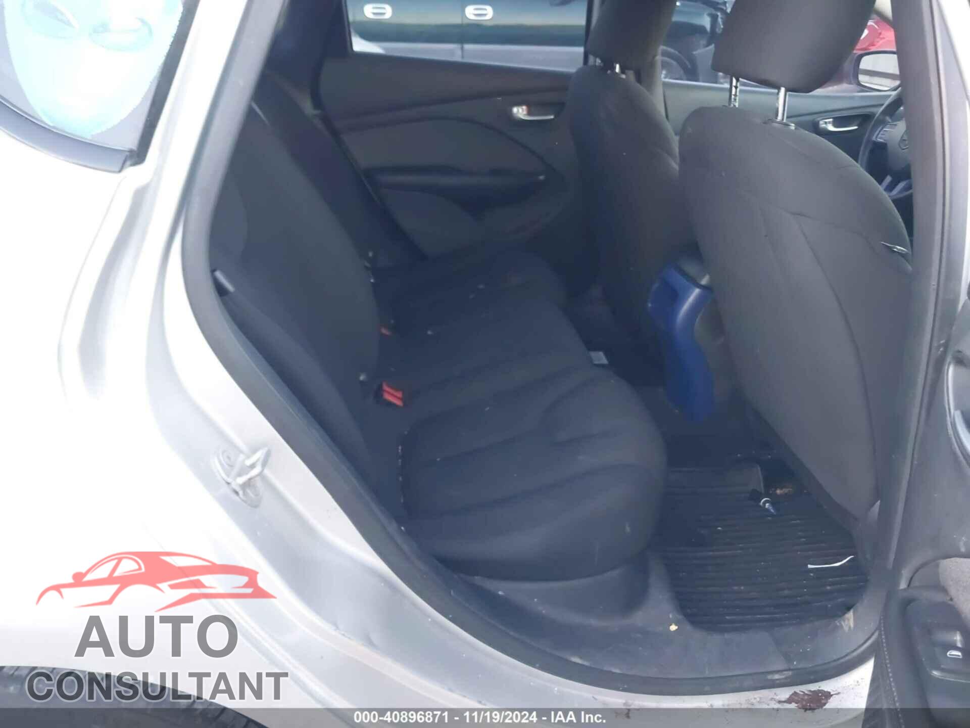 DODGE DART 2013 - 1C3CDFAA0DD285250