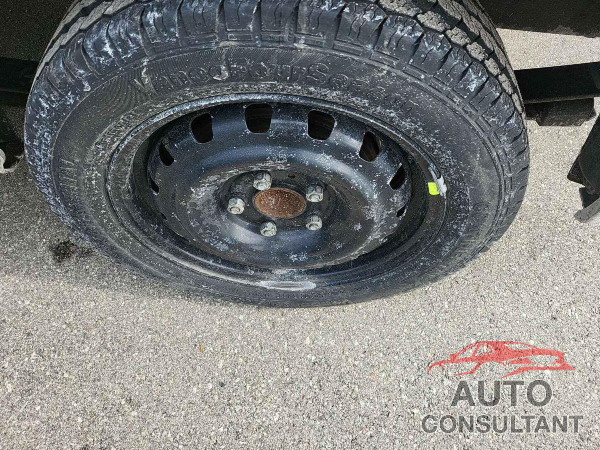 NISSAN NV200 2021 - 3N6CM0KN5MK702871