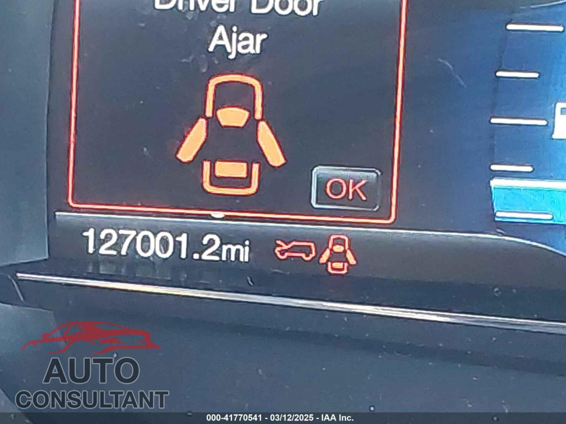 FORD EXPLORER 2018 - 1FM5K7F89JGB32992
