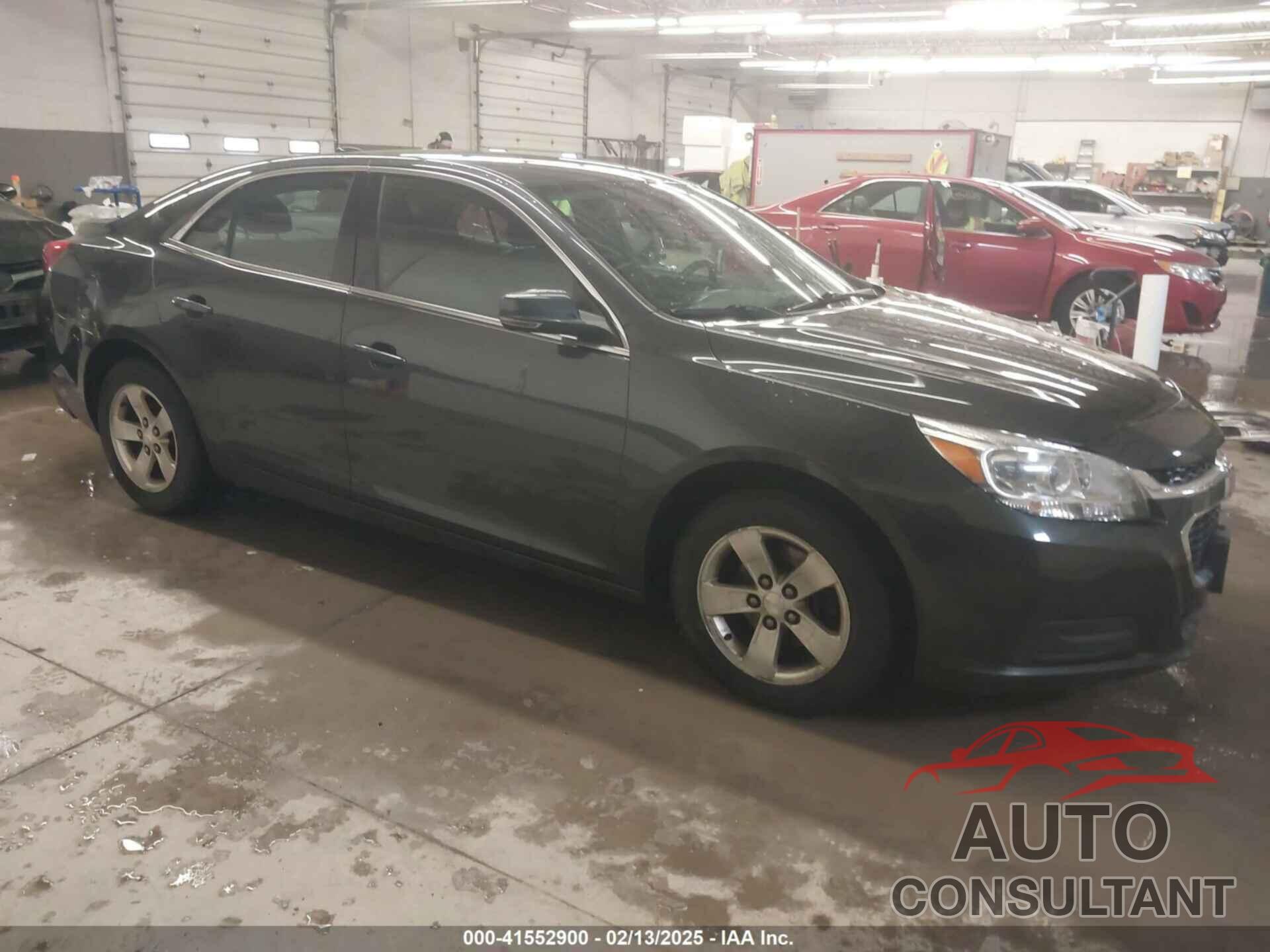 CHEVROLET MALIBU 2015 - 1G11C5SL9FF172297