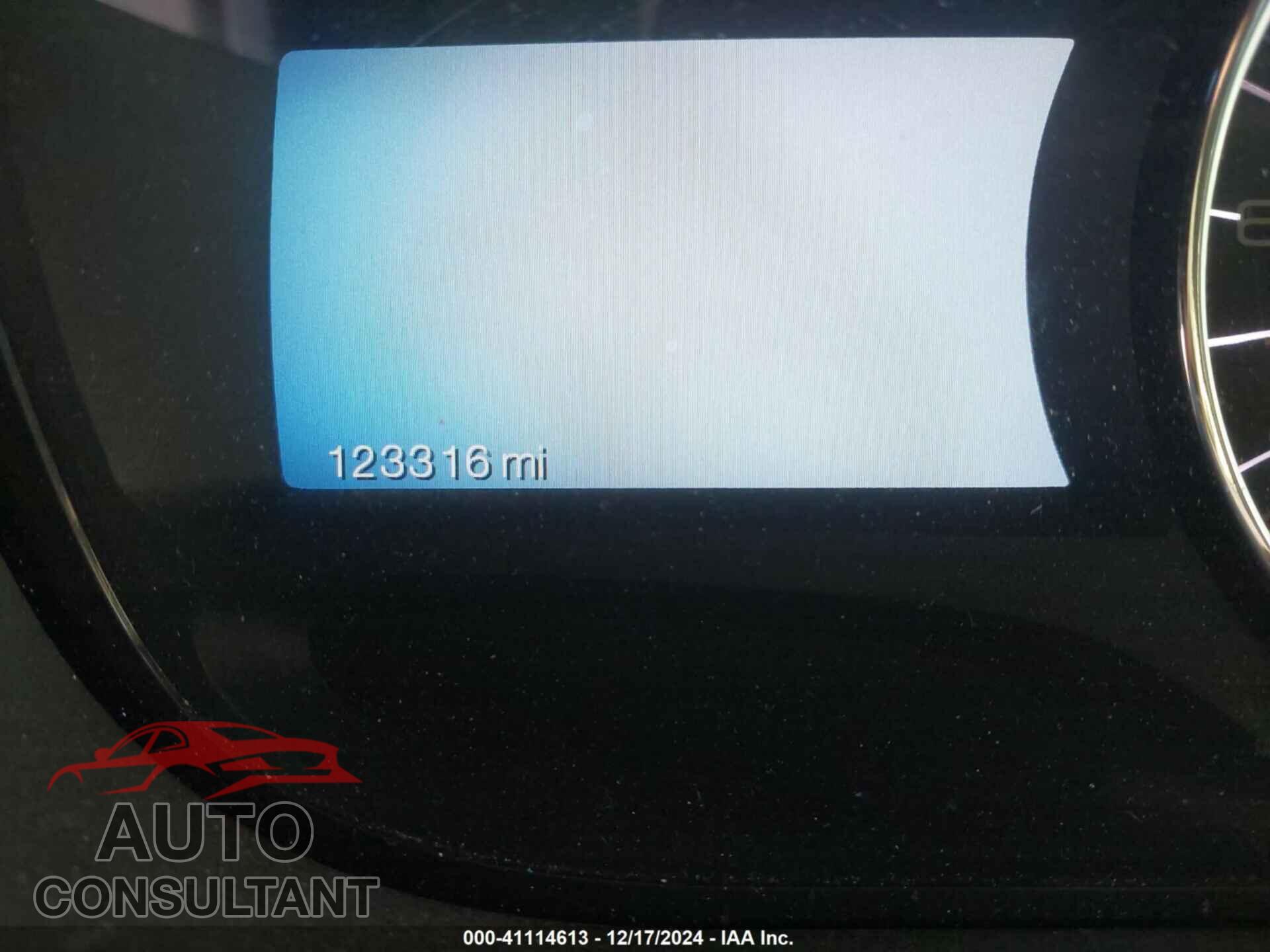 FORD EDGE 2011 - 2FMDK3JC8BBB54703