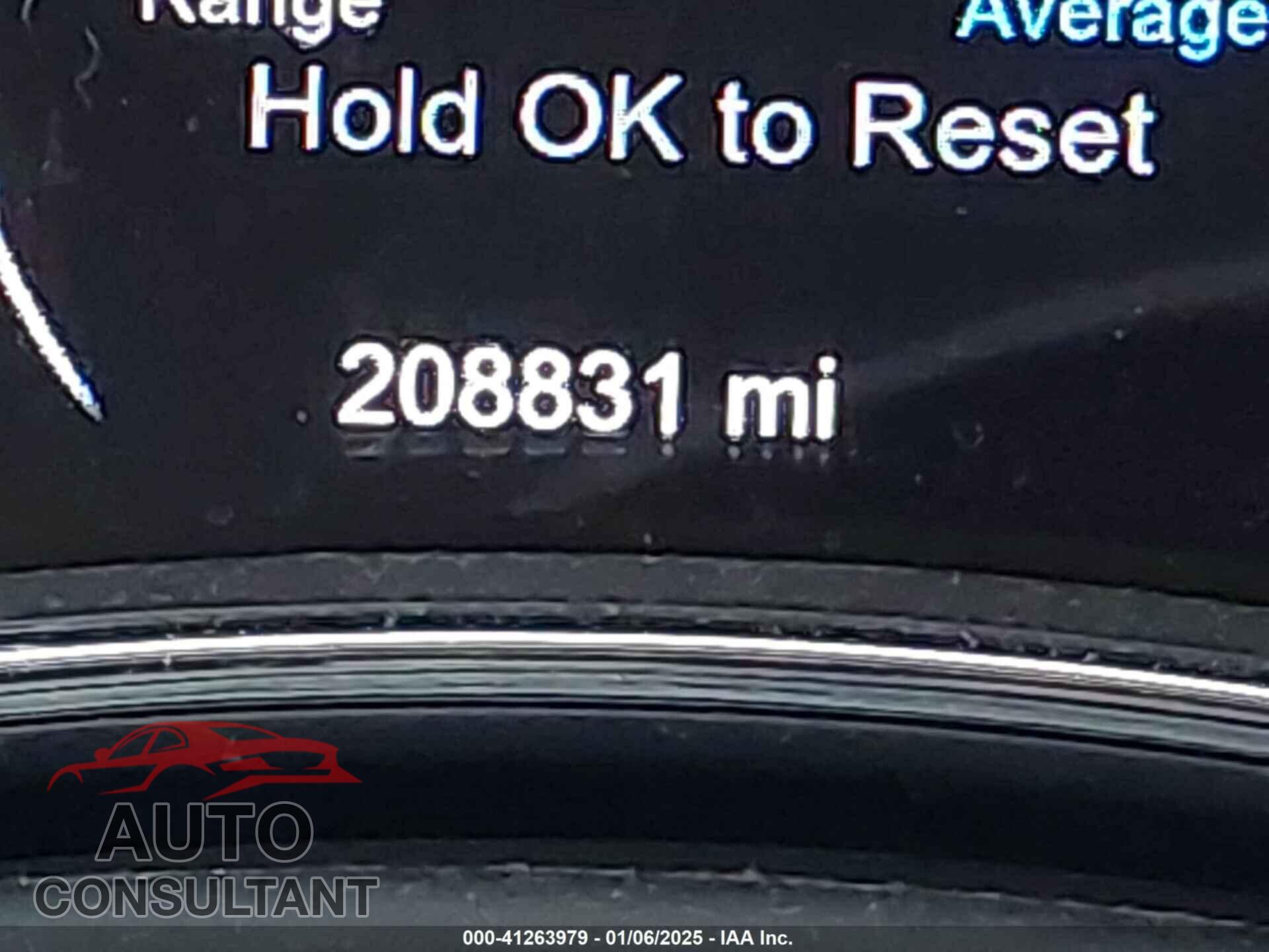DODGE DURANGO 2014 - 1C4RDHAG9EC576097