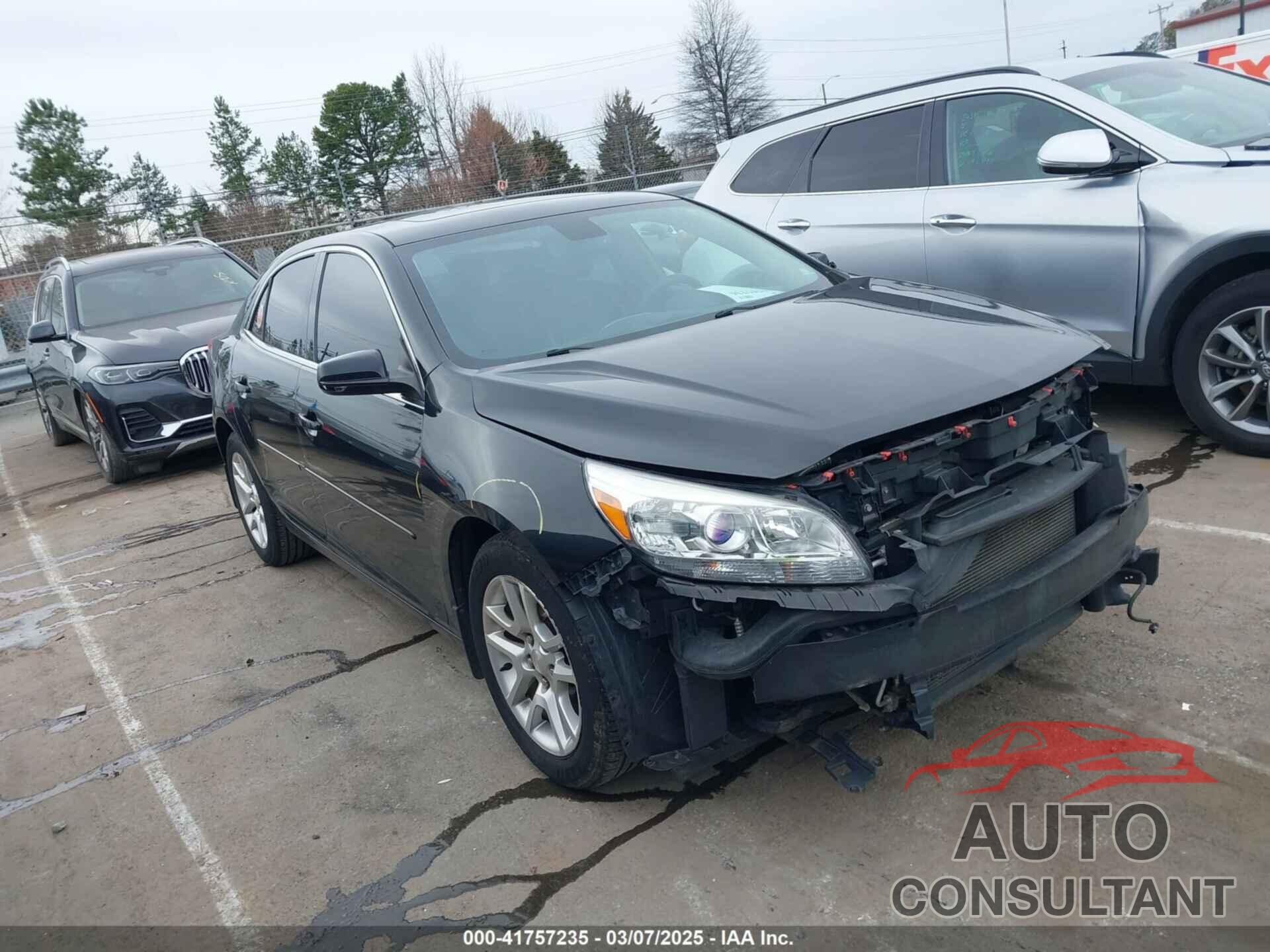 CHEVROLET MALIBU 2014 - 1G11C5SL3EF293776