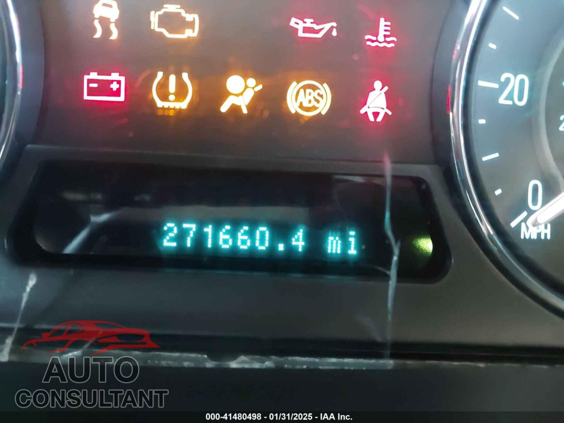 FORD FLEX 2009 - 2FMDK52C49BA12062