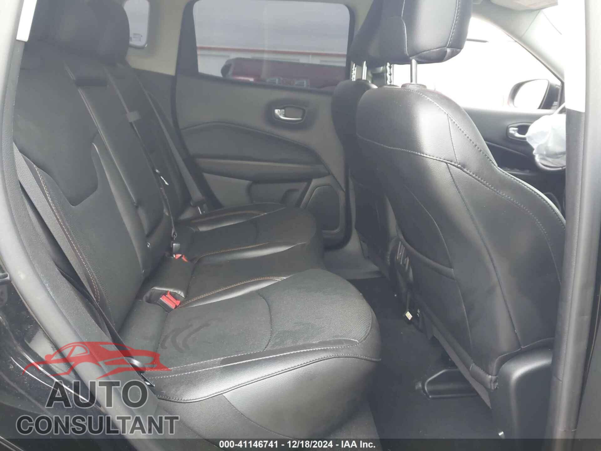 JEEP COMPASS 2020 - 3C4NJDCB0LT236193