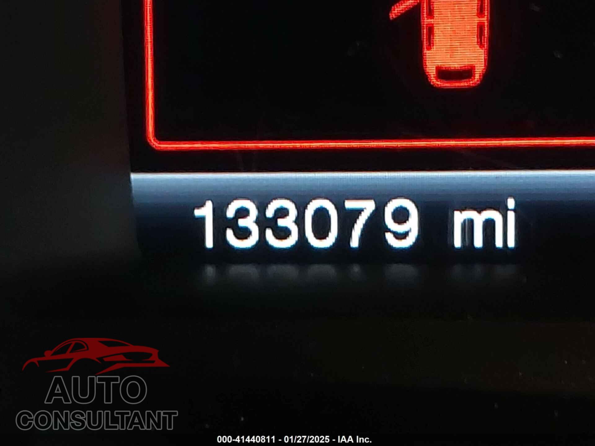 FORD EDGE 2014 - 2FMDK3KC7EBA05508