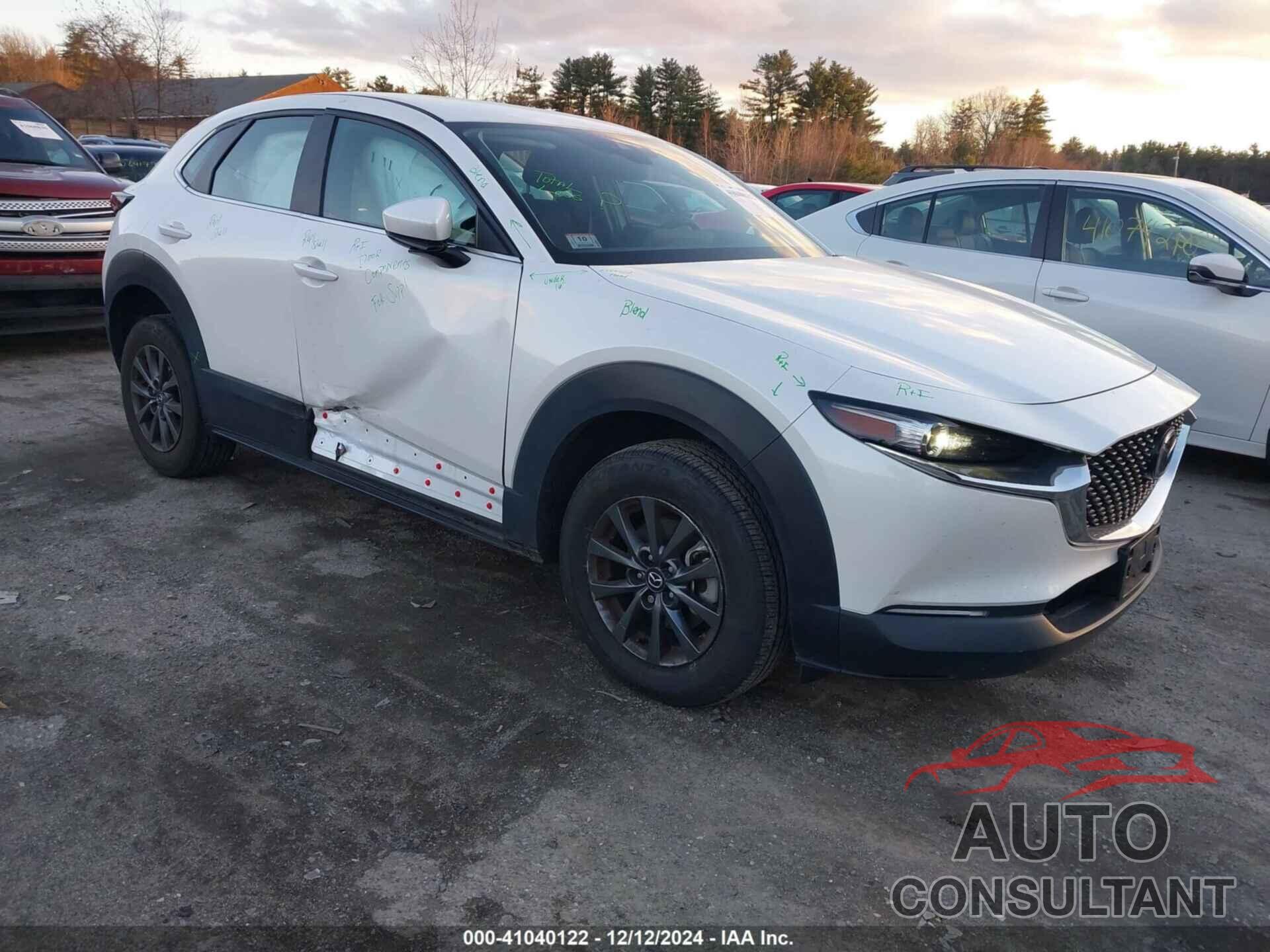 MAZDA CX-30 2023 - 3MVDMBAM1PM581663