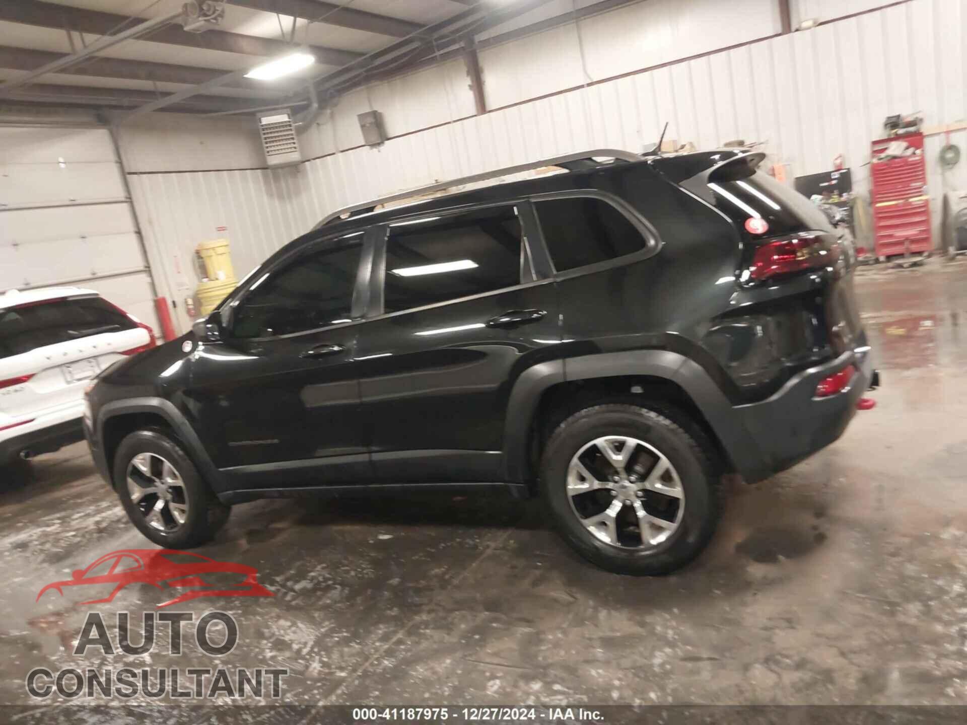 JEEP CHEROKEE 2015 - 1C4PJMBS8FW647639