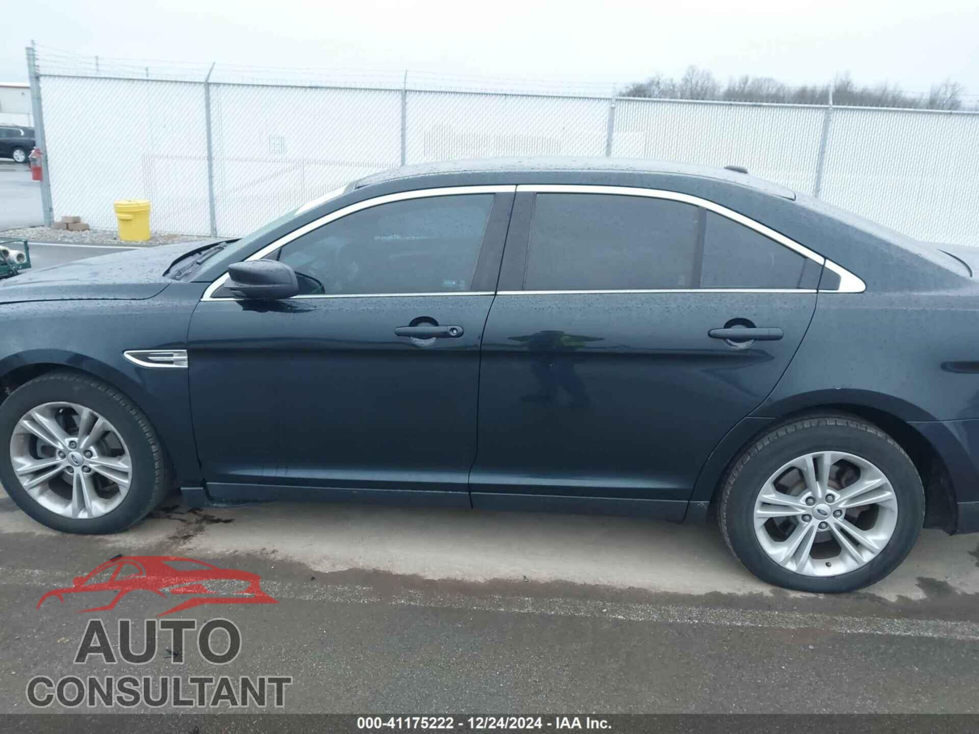 FORD TAURUS 2014 - 1FAHP2E88EG150337