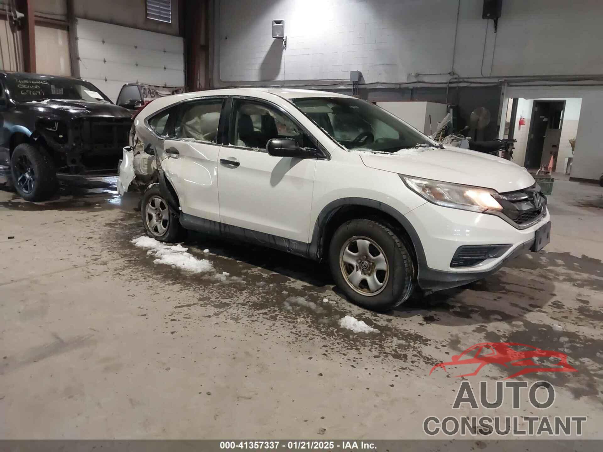 HONDA CR-V 2015 - 5J6RM4H38FL032178