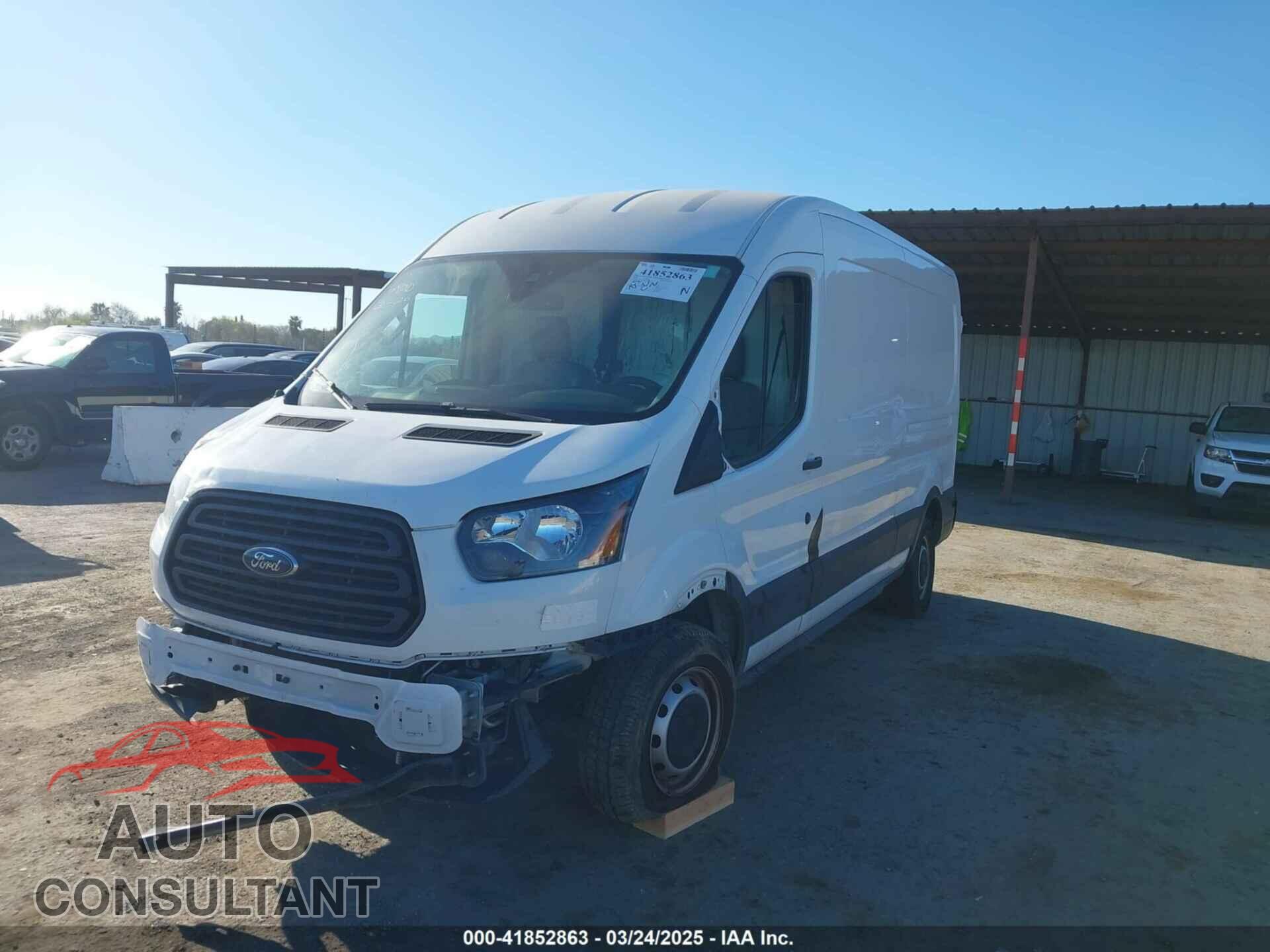 FORD TRANSIT-350 2019 - 1FTBW2CM4KKB73013