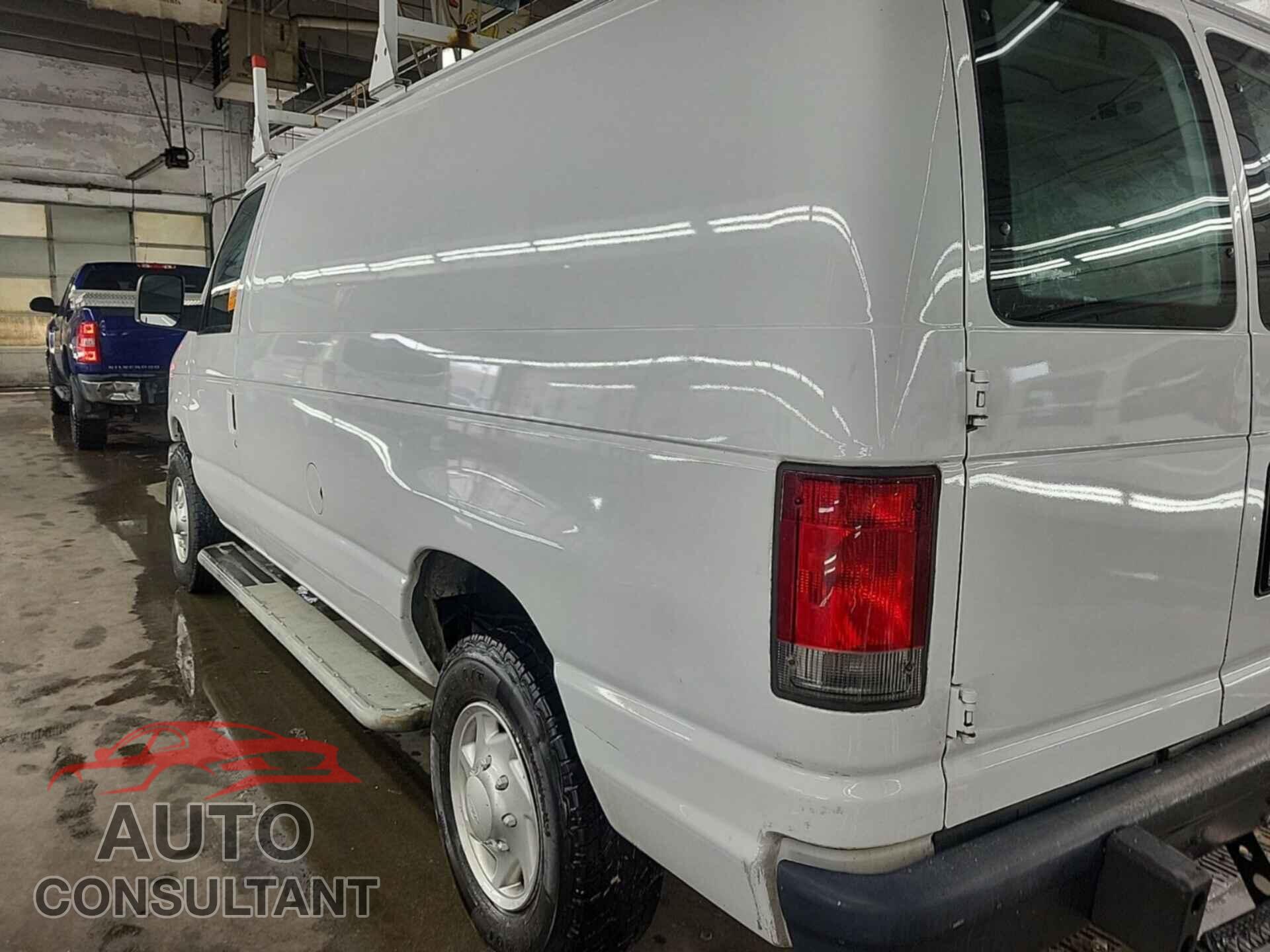 FORD ECONOLINE 2014 - 1FTNE2EW2EDA43576
