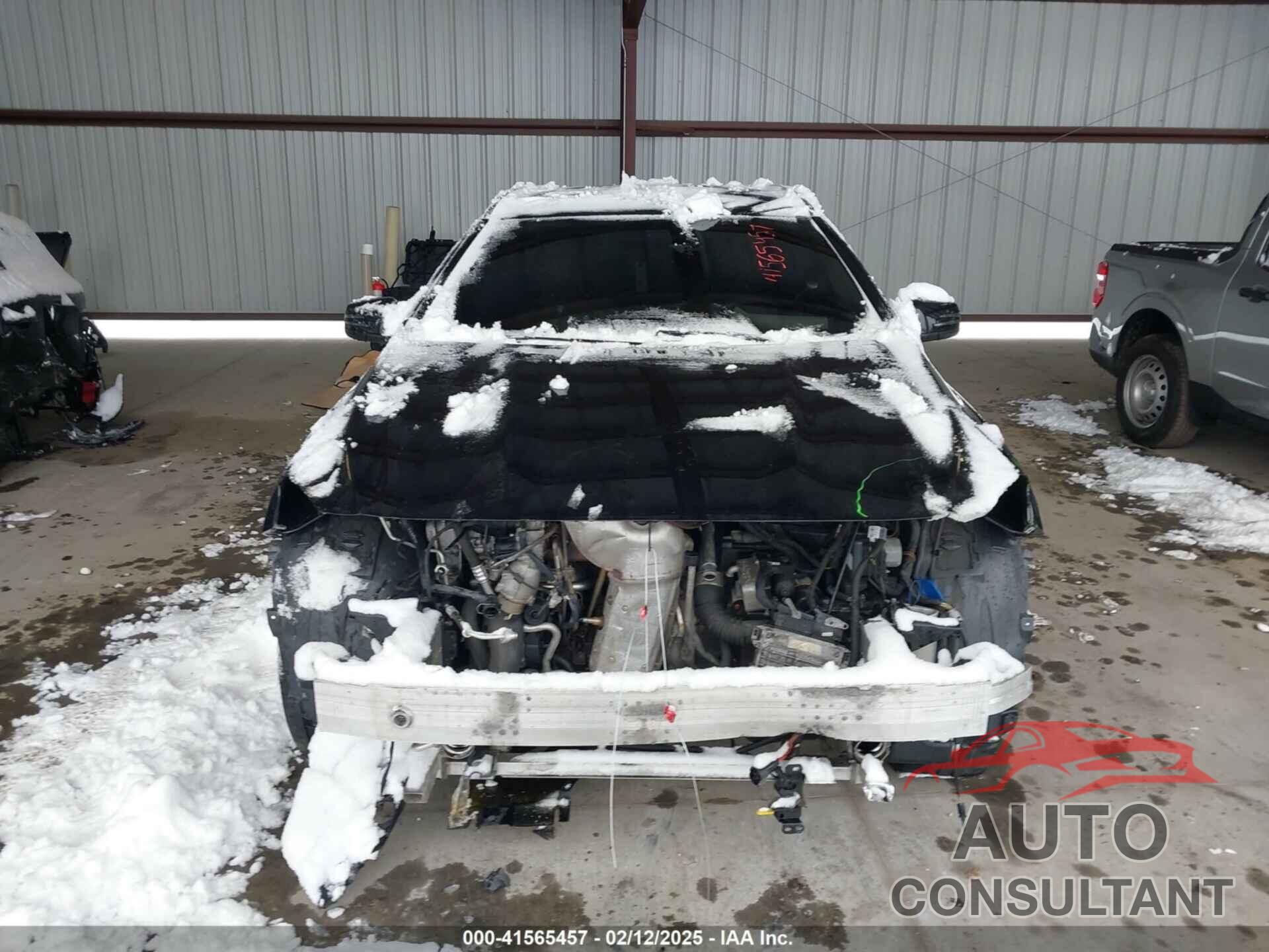MERCEDES-BENZ GLA 250 2015 - WDCTG4GB4FJ083405