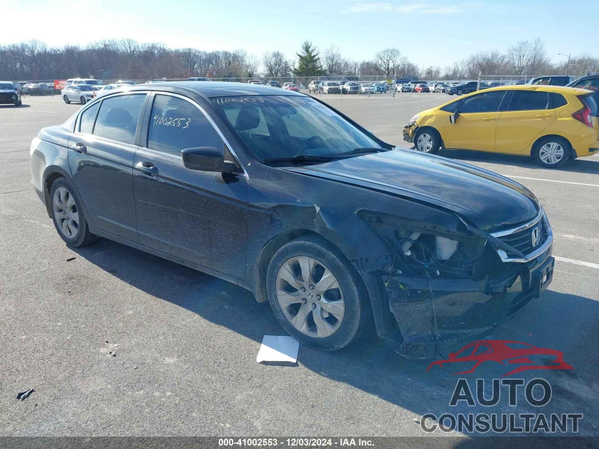 HONDA ACCORD 2010 - 1HGCP2F83AA157603